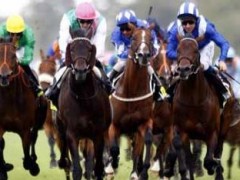 George Ryder Stakes preview
