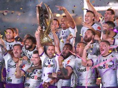 From The Couch: Grand Final Review/Origin I Preview