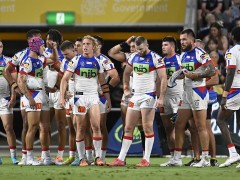 From The Couch: Round 9