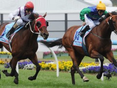 Racing’s Kiss of Death – July 13