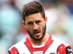The 2019 Willie M Medal: Round 23