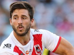 The 2020 Willie M Medal: Round 5