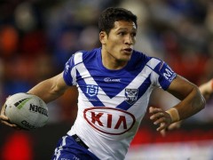 The 2020 Willie M Medal: Round 12