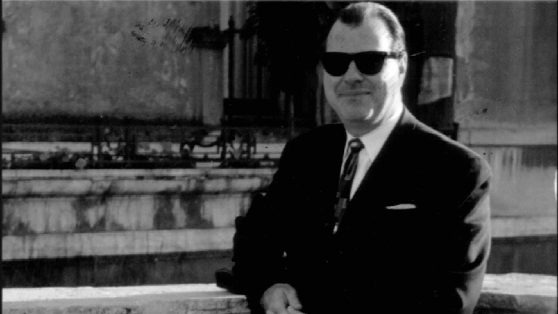 The Self Perpetuated Myth of John O’Neill