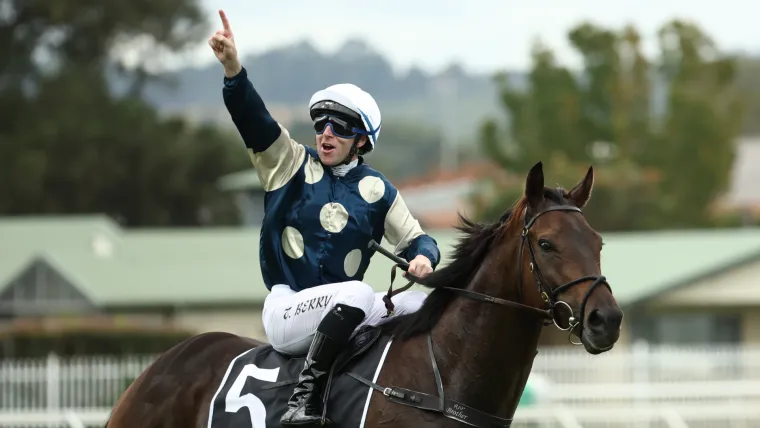 Doncaster Mile preview