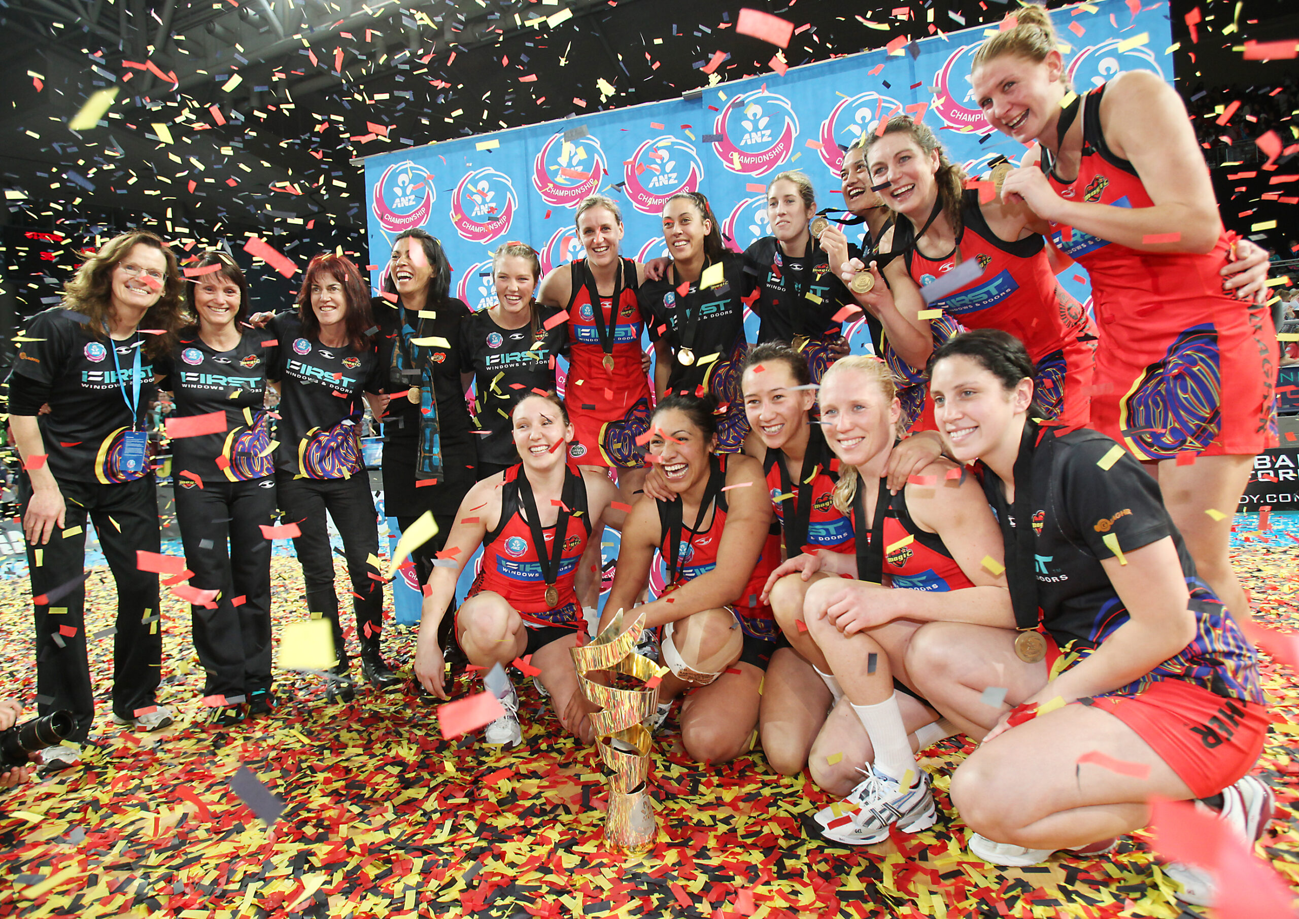 An Idiot’s Guide to the ANZ Championship