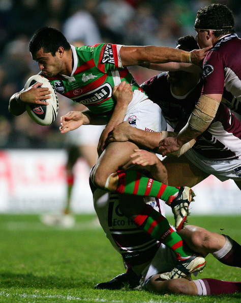 20 of the Best: South Sydney Rabbitohs
