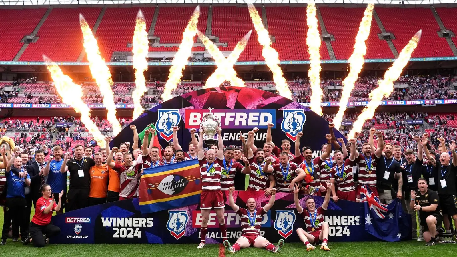 From The Couch: Grand Final
