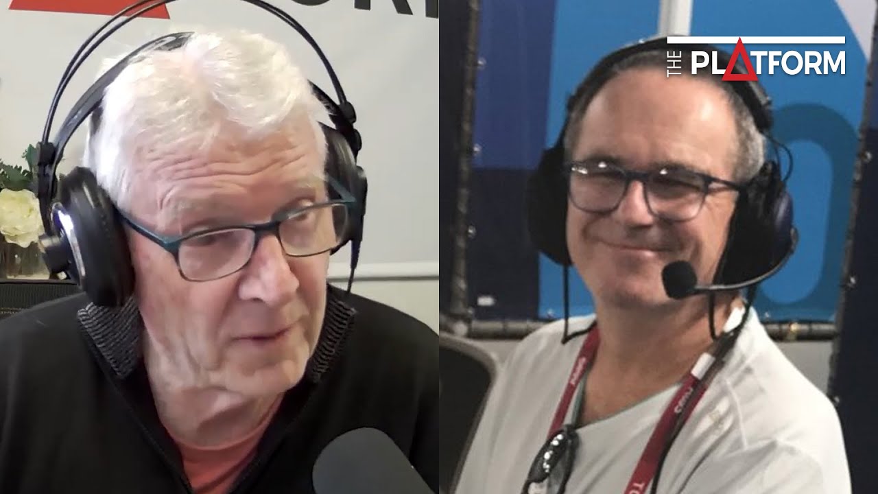 The Most Patient Man in Australia