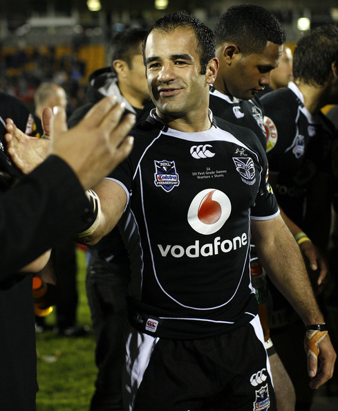 20 of the Best: New Zealand Warriors