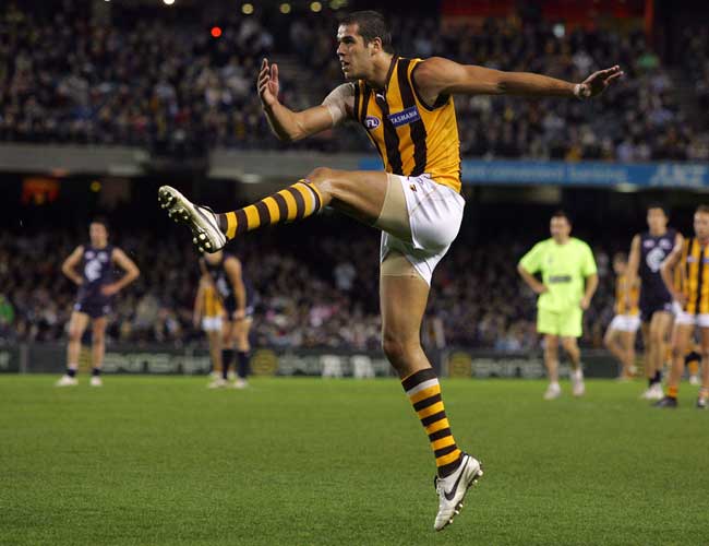 Best Shot for Goal – Left or Right?