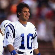 Punting Profiles: Art Schlichter