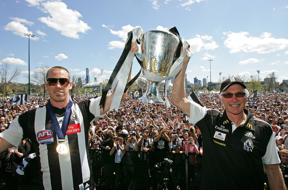 Near Dynasties of the AFL