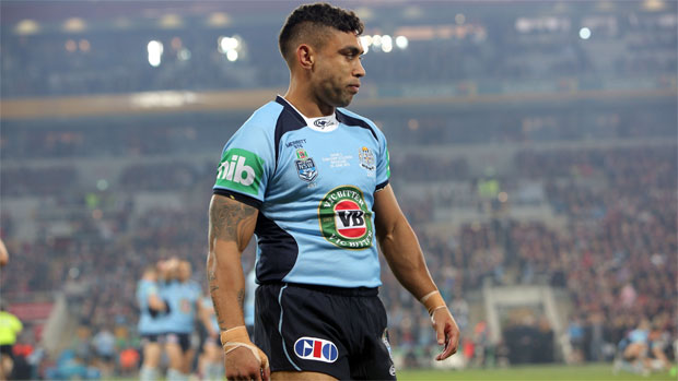 From The Couch: Round 16
