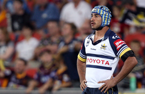 20 of the Best: North Queensland Cowboys