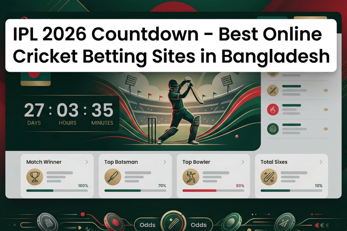 IPL 2026 Countdown