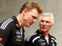 Post To Wire: AFL Coaches