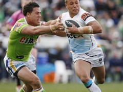20 of the Best: Gold Coast Titans
