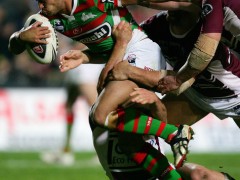 20 of the Best: South Sydney Rabbitohs