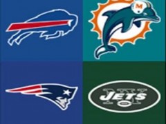 NFL Preview: AFC East