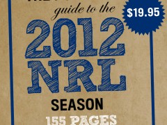 The Punters’ Guide to the 2012 NRL Season