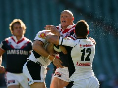 20 of the Best: Sydney Roosters