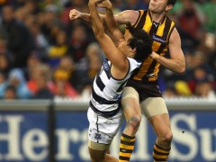 2012 AFL Season Preview – Hawthorn, Collingwood and Geelong