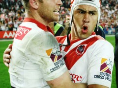 20 of the Best: St George-Illawarra Dragons