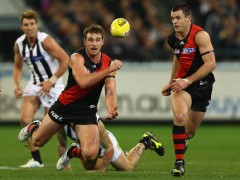 Beating the Brownlow – 2012
