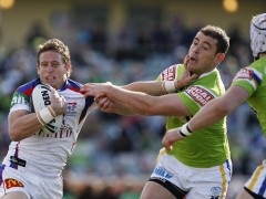 20 of the Best: Newcastle Knights