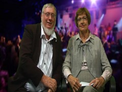 The Sledge: Margaret Court – Hates Homosexuality, Lobsters