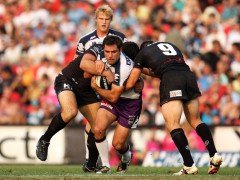 20 of the Best: Melbourne Storm