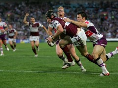 20 of the Best – Manly Sea Eagles