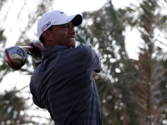 Tiger’s Quest to be the Best